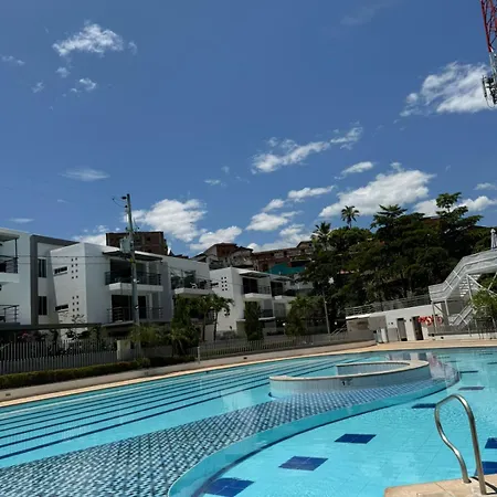 Apartasol Ciudadela Santafe De Antioquia Santa Fe de Antioquia Exterior photo