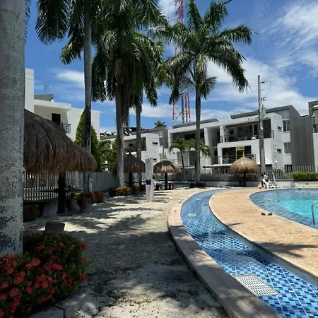 Apartasol Ciudadela Santafe De Antioquia Santa Fe de Antioquia Exterior photo