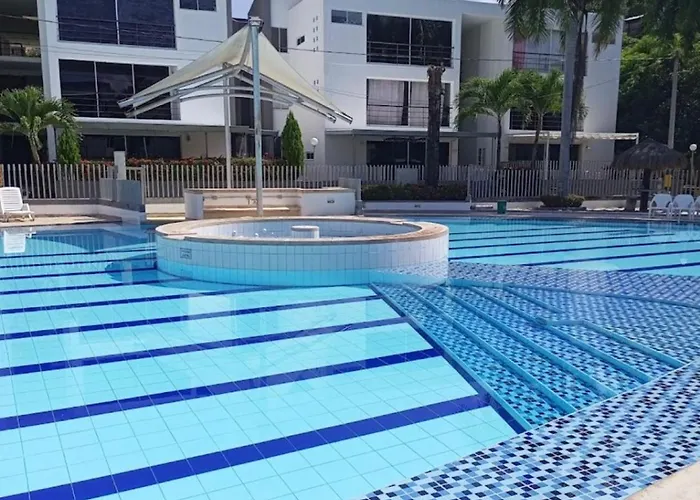 Apartasol Ciudadela Santafe De Antioquia