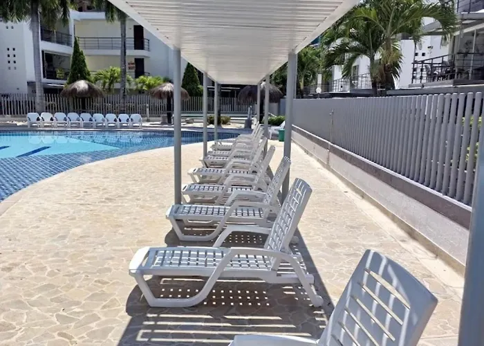 Apartasol Ciudadela Santafe De Antioquia