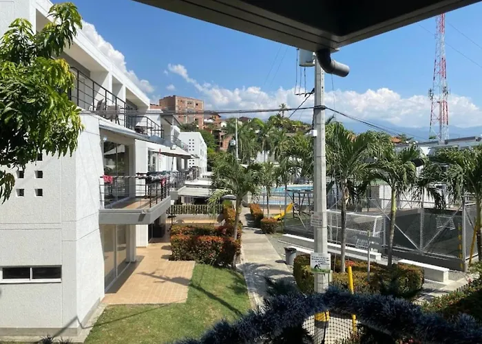 Apartasol Ciudadela Santafe De Antioquia