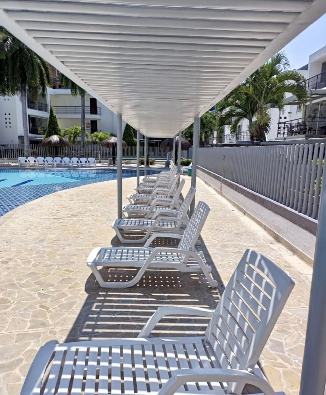 Apartasol Ciudadela Santafe De Antioquia Santa Fe de Antioquia