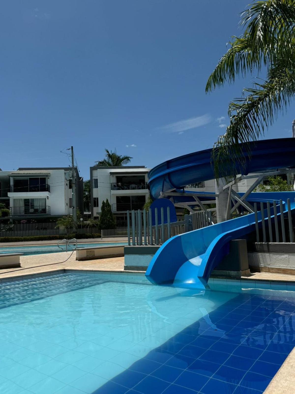 Apartment Apartasol Ciudadela Santafe De Antioquia Santa Fe de Antioquia