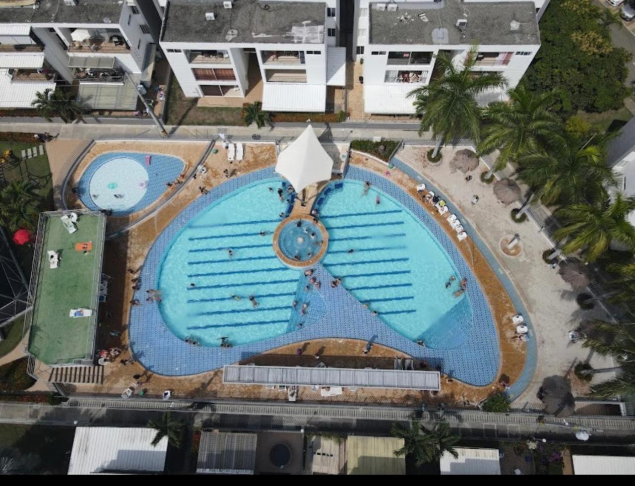 Apartasol Ciudadela Santafe De Antioquia *