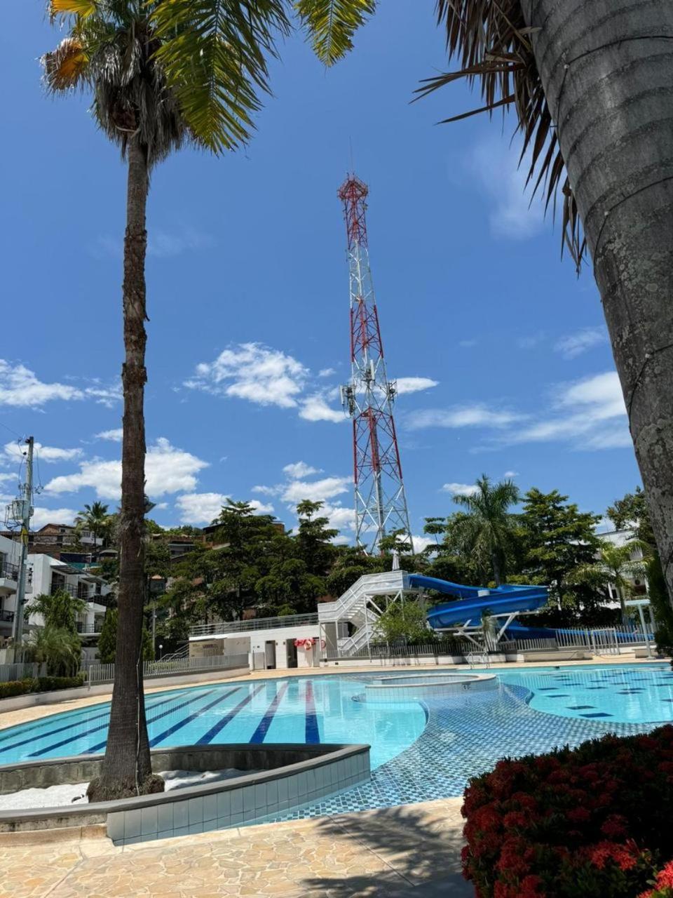Apartasol Ciudadela Santafe De Antioquia Apartment *