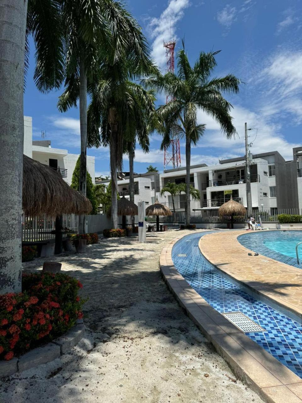 Apartasol Ciudadela Santafe De Antioquia Apartment Santa Fe de Antioquia