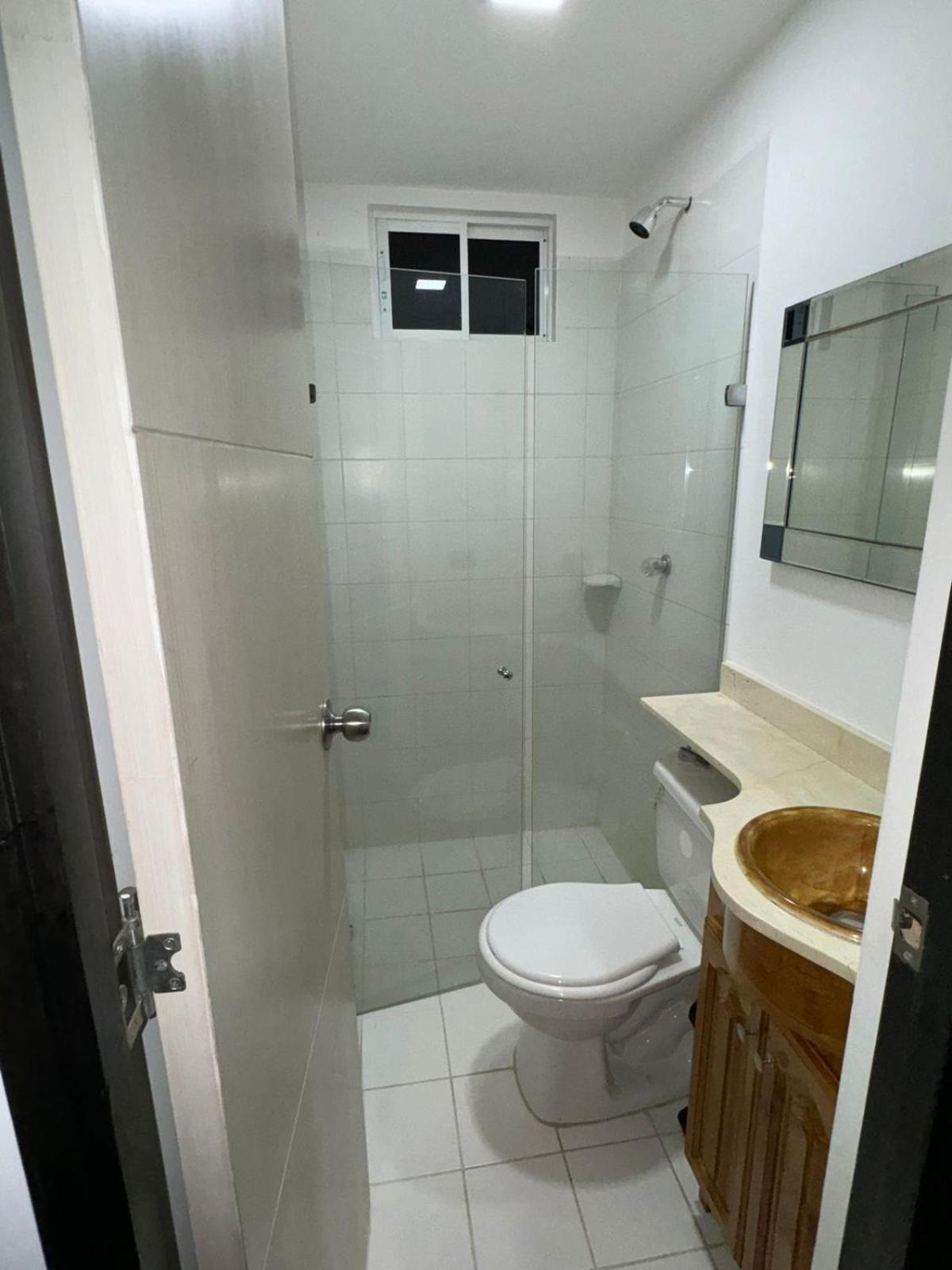 Apartasol Ciudadela Santafe De Antioquia