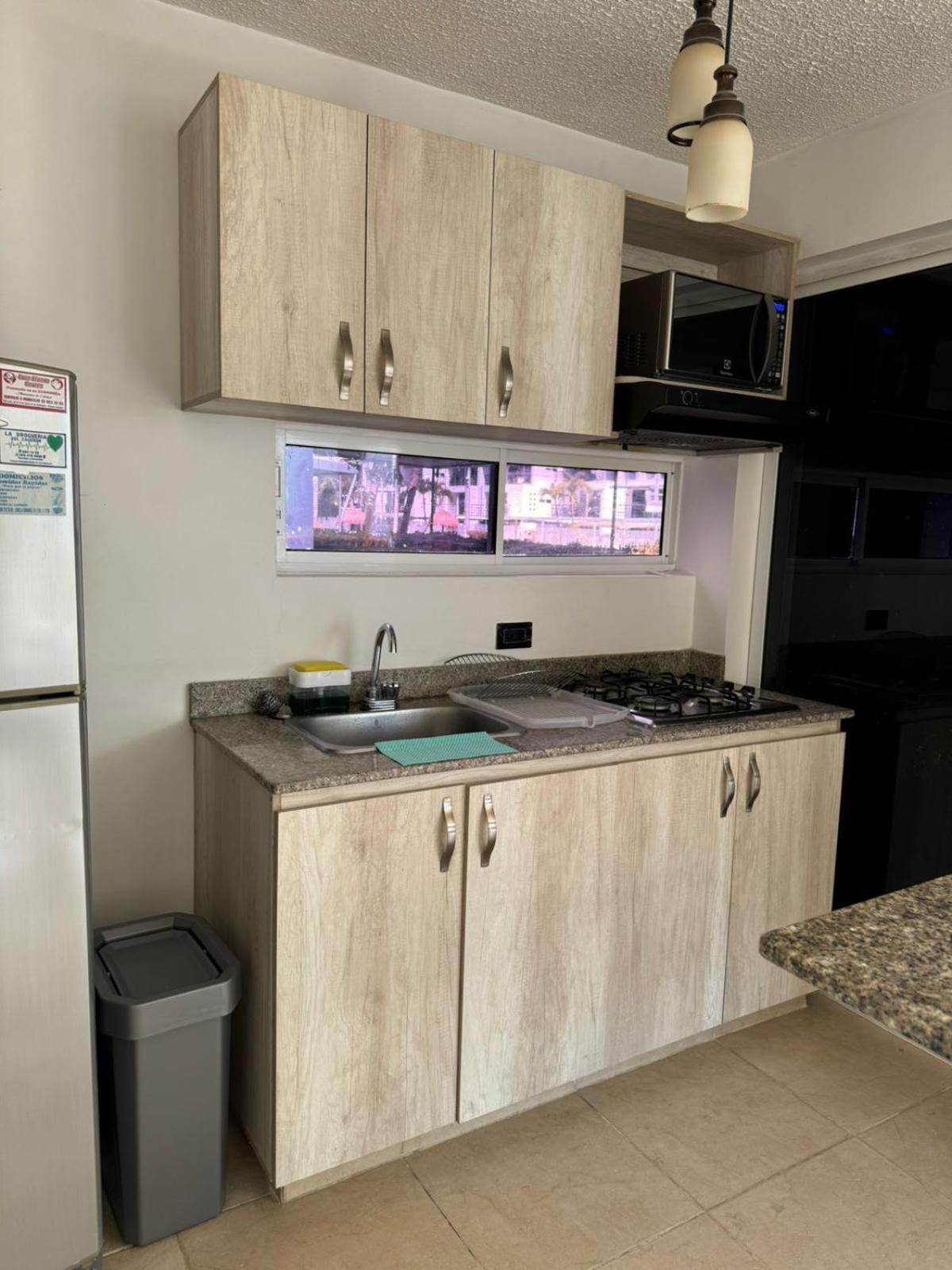 Apartment Apartasol Ciudadela Santafe De Antioquia Santa Fe de Antioquia