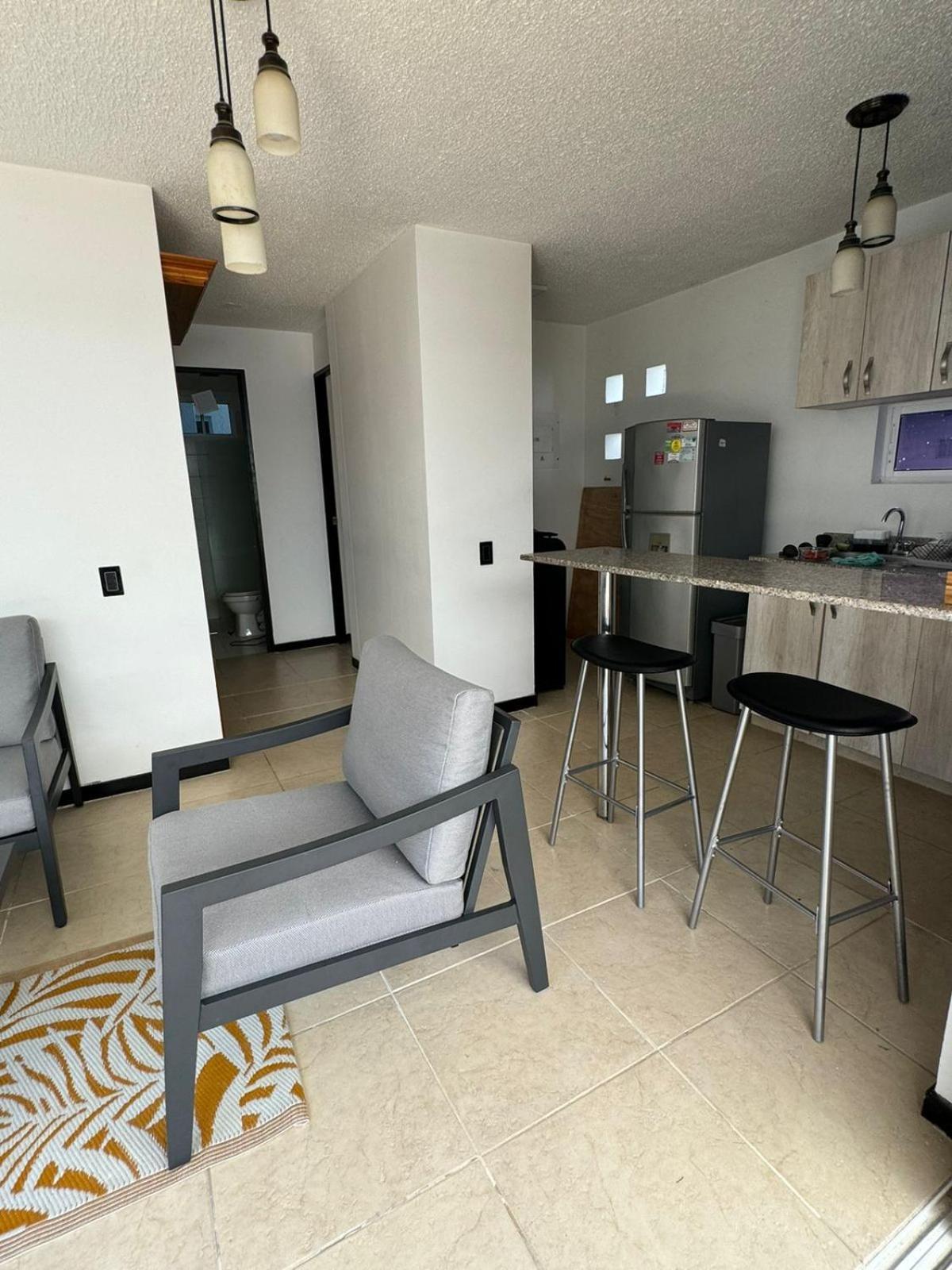 Apartasol Ciudadela Santafe De Antioquia Santa Fe de Antioquia