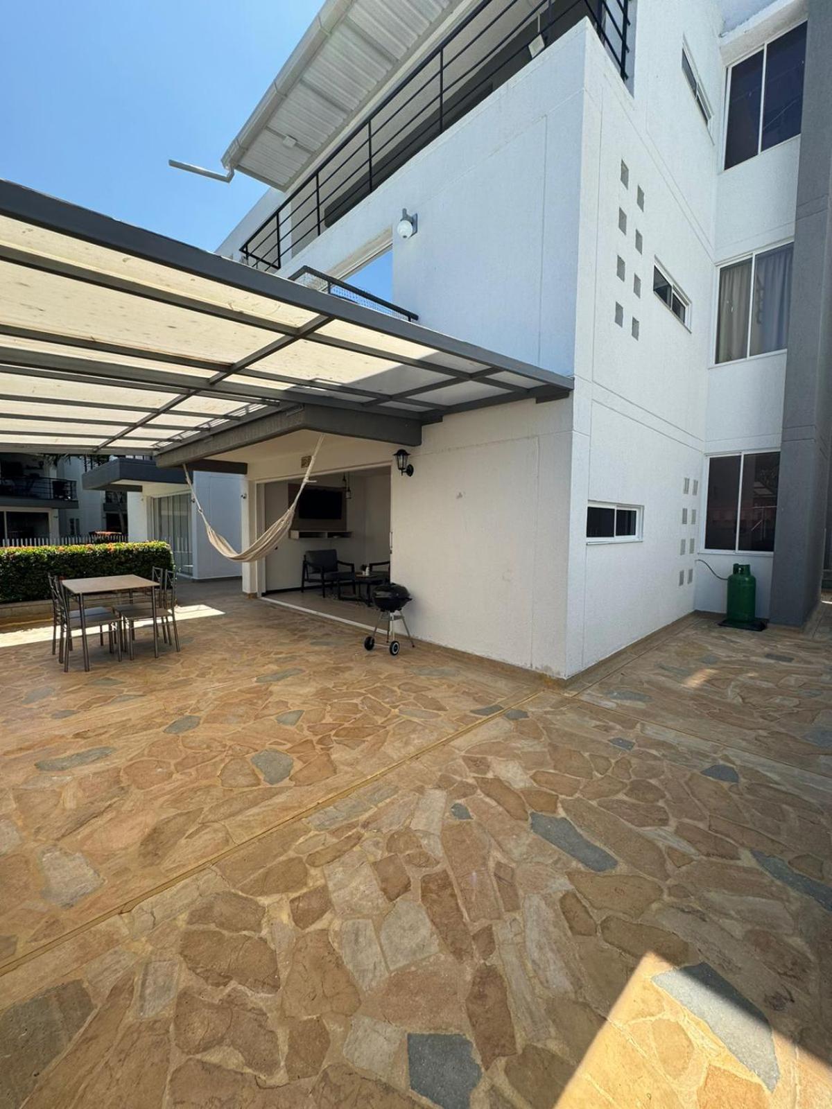 Apartasol Ciudadela Santafe De Antioquia Apartment *
