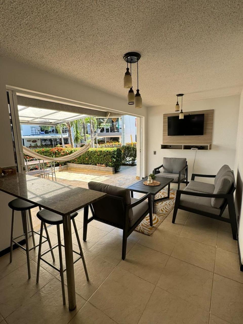 Apartasol Ciudadela Santafe De Antioquia Santa Fe de Antioquia