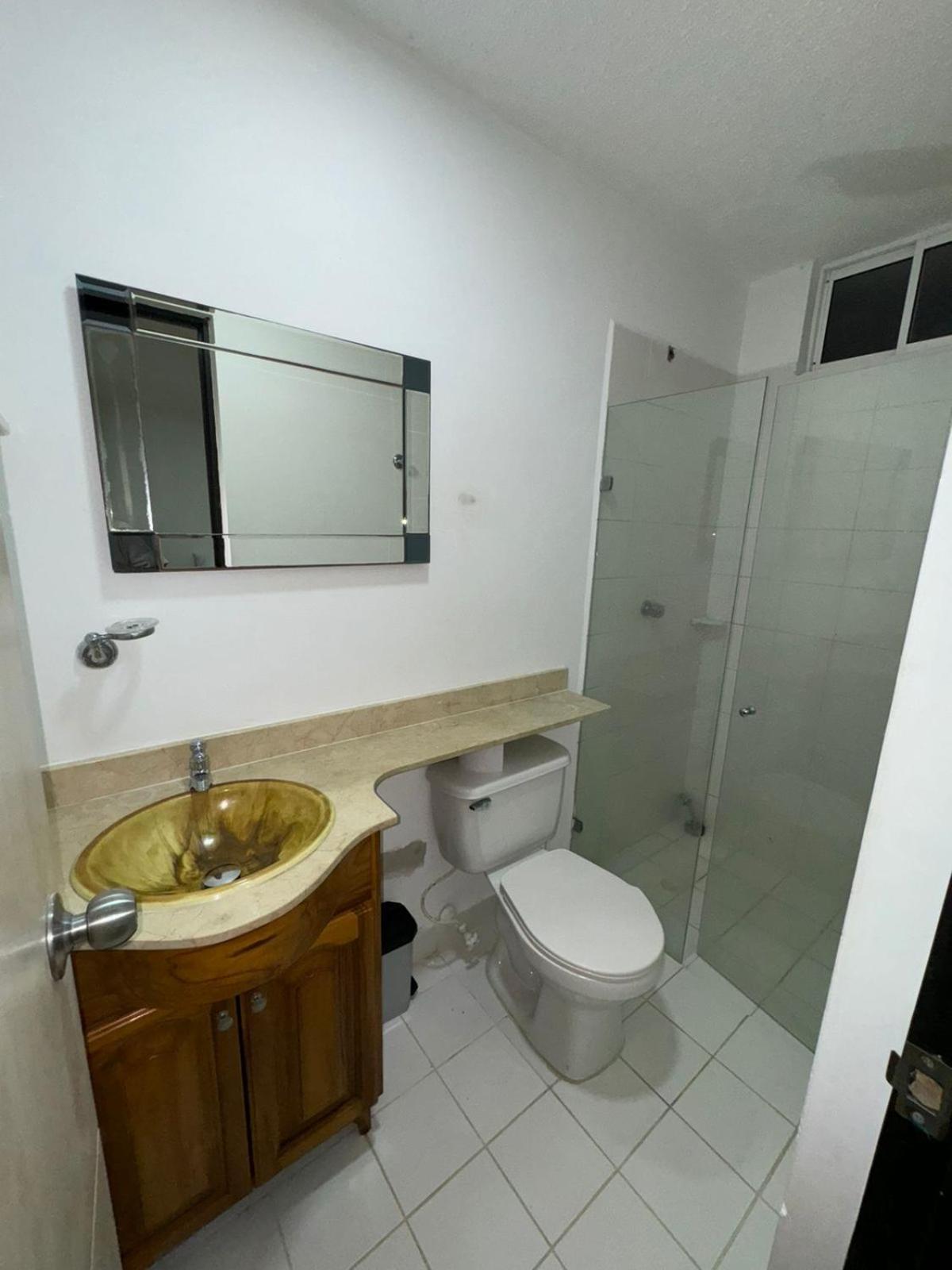 Apartment Apartasol Ciudadela Santafe De Antioquia