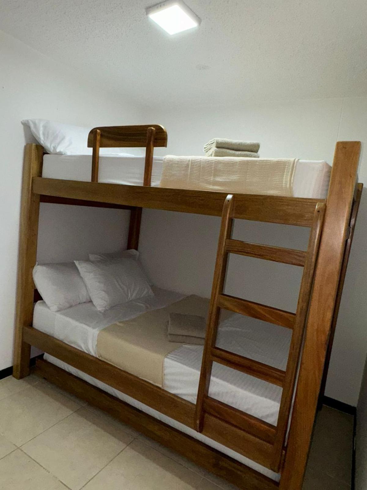 Apartasol Ciudadela Santafe De Antioquia Apartment *