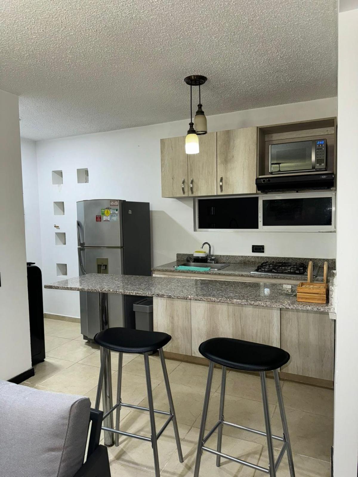 Apartasol Ciudadela Santafe De Antioquia Apartment *